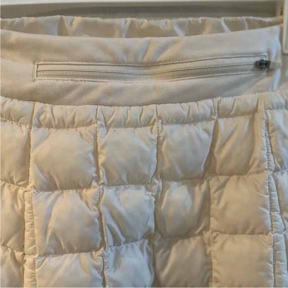 The North Face Thermoball Hybrid Mini Skirt Large - Picture 6 of 8